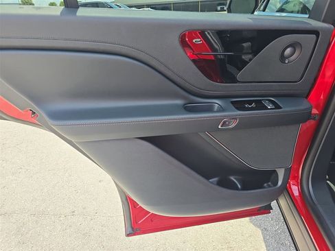 New 2025 Lincoln Aviator 2WD w/ Equipment Group 101A image 12