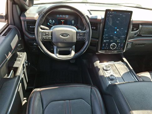 Used 2022 Ford Expedition Limited AWD/4WD image 11