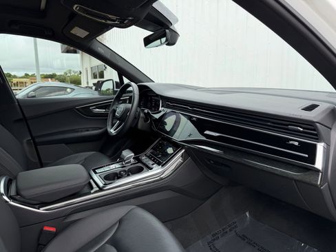 Used 2021 Audi Q7 3.0T Prestige AWD/4WD image 18