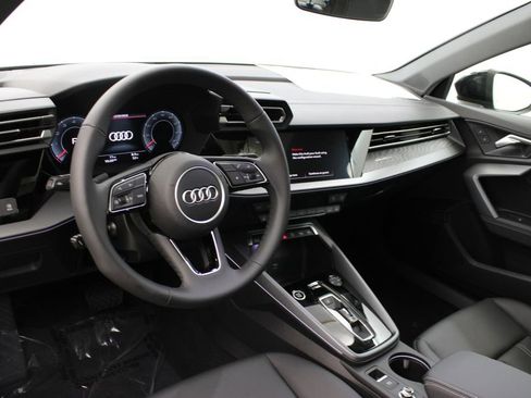 New 2026 Audi A3 2.0T Premium w/ Black Optic Package AWD/4WD image 16