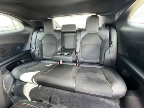 New 2025 Dodge Charger Scat Pack w/ Track Pack image 13