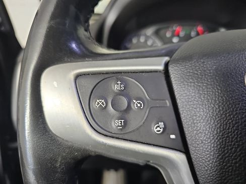 Used 2019 GMC Terrain SLT w/ Preferred Package FWD image 17