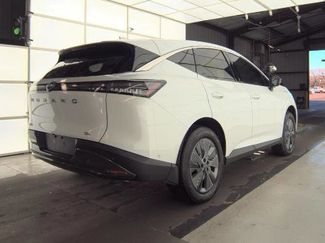 Certified 2025 Nissan Murano SL video 2