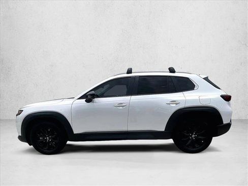 Used 2024 MAZDA CX-50 AWD 2.5 S w/ Preferred Package image 6
