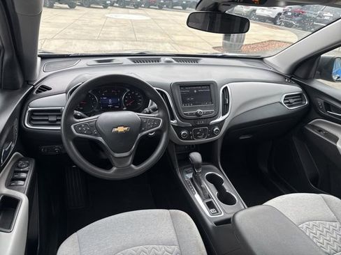 Used 2022 Chevrolet Equinox LS w/ LS Convenience Package AWD/4WD image 20