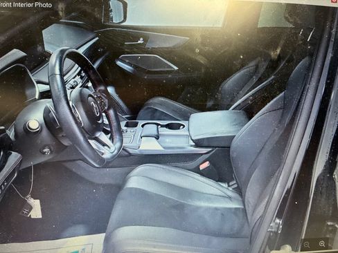 Used 2022 Acura MDX A-Spec AWD/4WD image 6