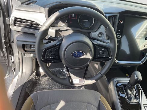New 2026 Subaru Crosstrek 2.5i Sport AWD/4WD image 9