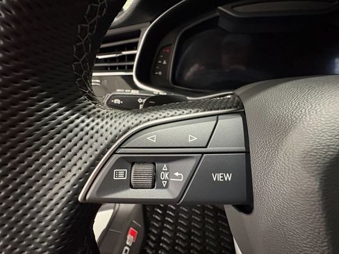 Used 2026 Audi SQ8 Prestige AWD/4WD image 14