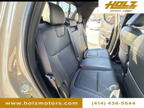 Used 2024 Hyundai Santa Cruz XRT image 26