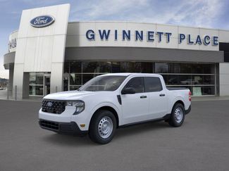 New 2026 Ford Maverick XL video 1