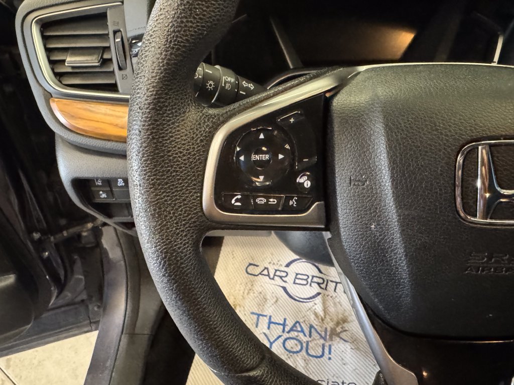 Used 2022 Honda CR-V EX image 11