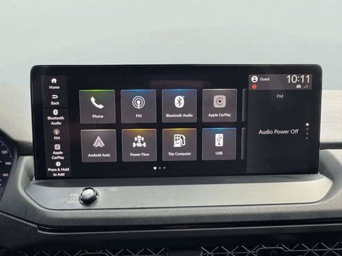 Used 2024 Honda Accord Sport image 32