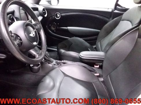 Used 2013 MINI Cooper S image 9