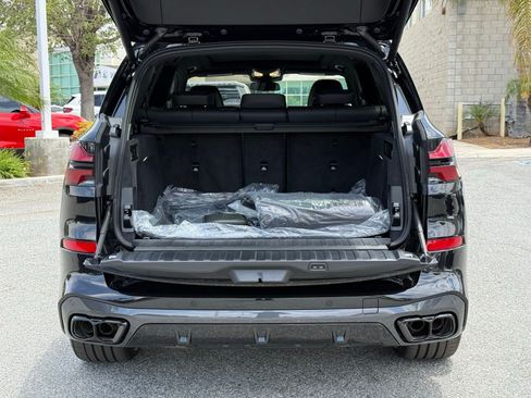New 2026 BMW X5 M60i AWD/4WD image 16
