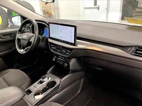 Used 2023 Ford Escape Active w/ Tech Pack #1 image 14