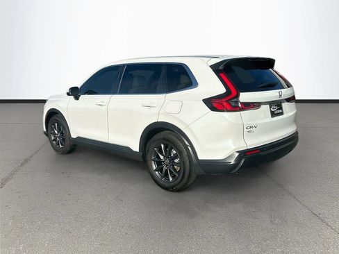 Used 2026 Honda CR-V EX-L image 5