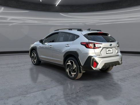 New 2026 Subaru Crosstrek 2.5i Limited w/ Convenience Package AWD/4WD image 4