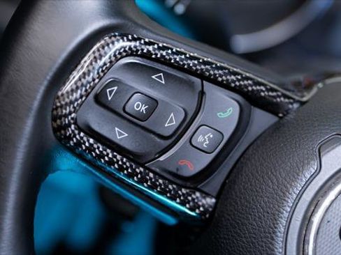 Used 1988 Jeep Grand Wagoneer image 41