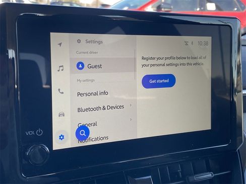 New 2026 Toyota Corolla LE image 13