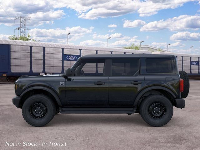 New 2026 Ford Bronco Big Bend AWD/4WD image 3