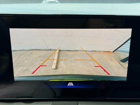 Used 2026 Chevrolet TrailBlazer LS FWD image 25