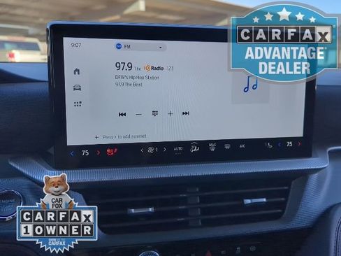 Used 2025 Ford Explorer ST-Line image 6