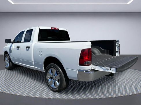 Used 2019 RAM 1500 Tradesman w/ Tradesman SXT Package AWD/4WD image 8