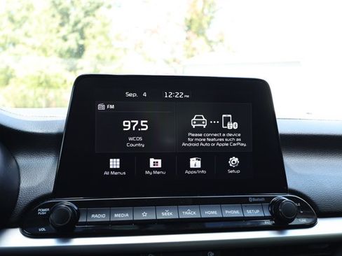 Used 2021 Kia Forte LXS FWD image 15