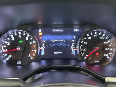 Certified 2025 Jeep Compass Limited AWD/4WD image 14