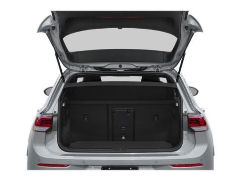 New 2026 Volkswagen GTI Autobahn FWD image 8