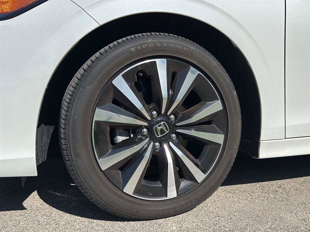 Used 2022 Honda Civic EX image 15