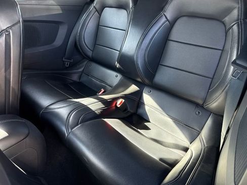 Used 2024 Ford Mustang Premium image 15
