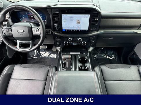 Used 2025 Ford F150 Raptor AWD/4WD image 18