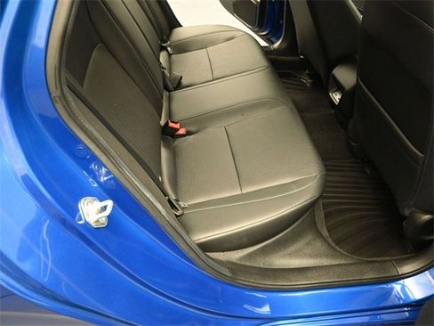 Certified 2024 Honda Civic Touring image 34