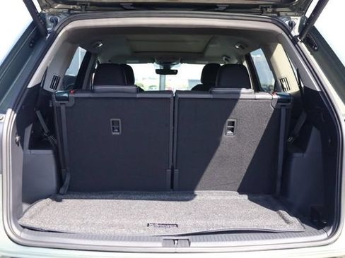 New 2026 Volkswagen Atlas SE AWD/4WD image 7
