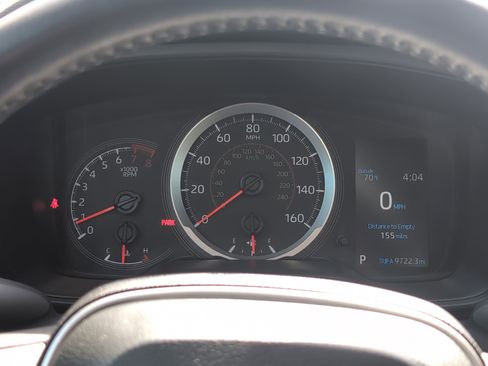 Certified 2022 Toyota Corolla Cross LE FWD image 21