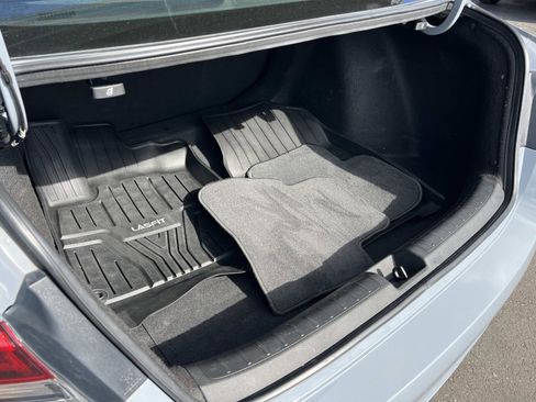 Certified 2024 Honda Civic Si image 22