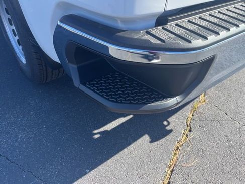 New 2026 GMC Sierra 1500 Pro w/ Pro Value Package image 8