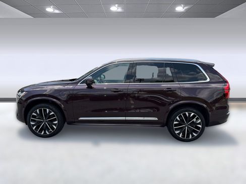 Certified 2025 Volvo XC90 T8 Ultra w/ Lounge Package AWD/4WD image 2