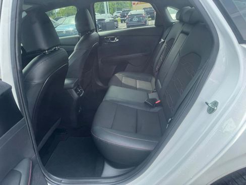 Used 2022 Kia Forte GT FWD image 20