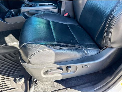 Used 2021 Toyota Tacoma TRD Sport w/ TRD Premium Sport Package image 20