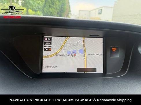 Used 2017 Lexus ES 350 w/ Navigation System Package FWD image 20