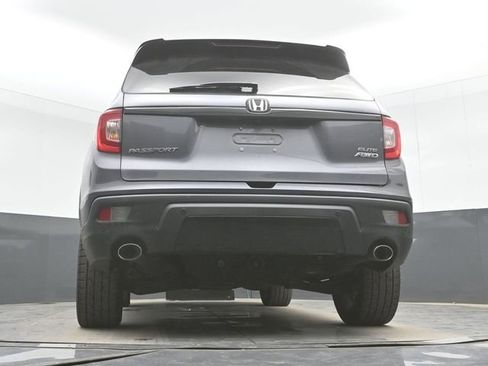 Used 2020 Honda Passport Elite image 32
