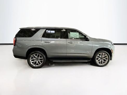 New 2026 Chevrolet Tahoe Premier w/ Sun And Tow Package image 5