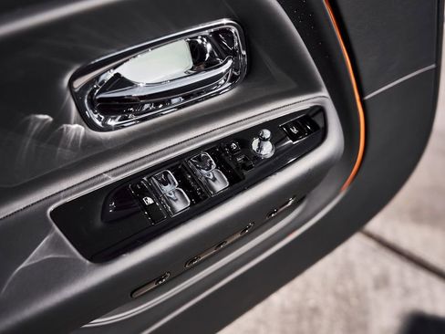 Used 2025 Rolls-Royce Spectre w/ Spectre Launch Package AWD/4WD image 29