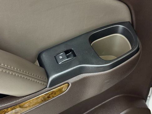 Used 2016 GMC Yukon Denali w/ Open Road Package image 45