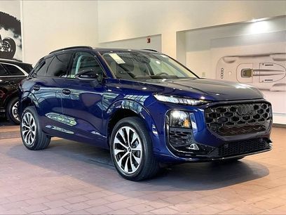 New 2026 Audi Q3 quattro 2.0T