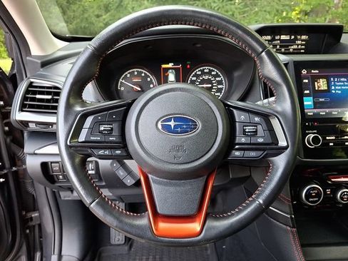 Used 2023 Subaru Forester Sport AWD/4WD image 20