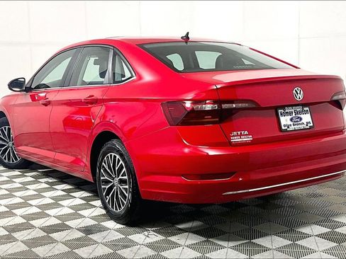 Used 2019 Volkswagen Jetta SE image 11