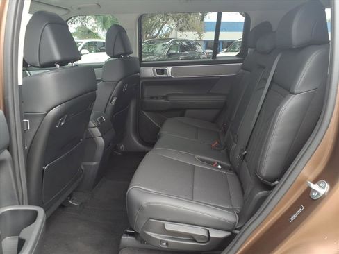 New 2026 Hyundai Santa Fe XRT image 27